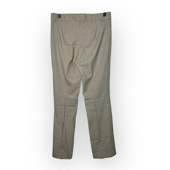 Ralph Lauren Black Label Wool Blend Dress Pants Trousers Size 6 - Picture 2 of 9